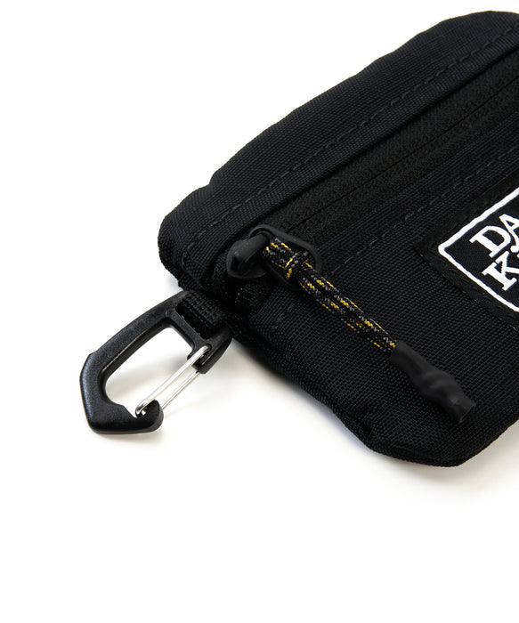 DAKINE JUDE CARD WALLET その他バッグ 【2026年春夏モデル】 BLK / F