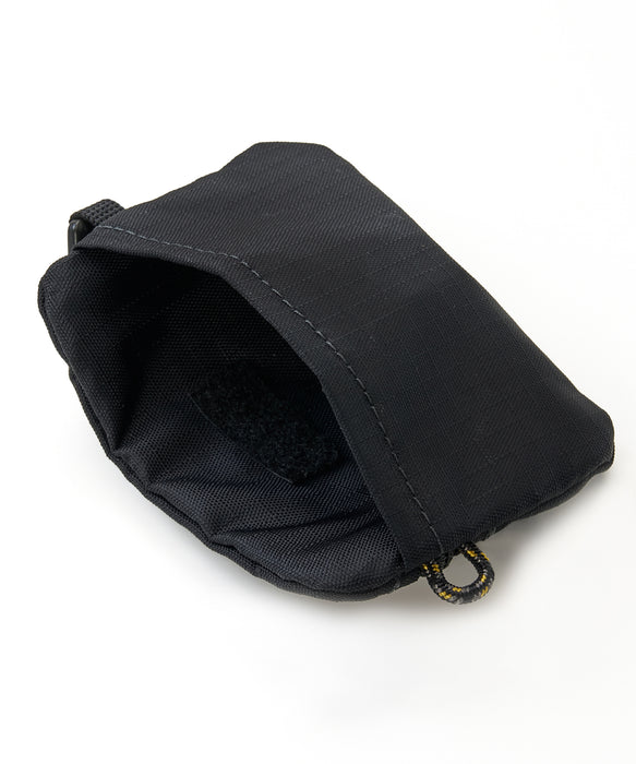 【SALE】DAKINE JUDE CARD WALLET 【2026年春夏モデル】 BLK / F