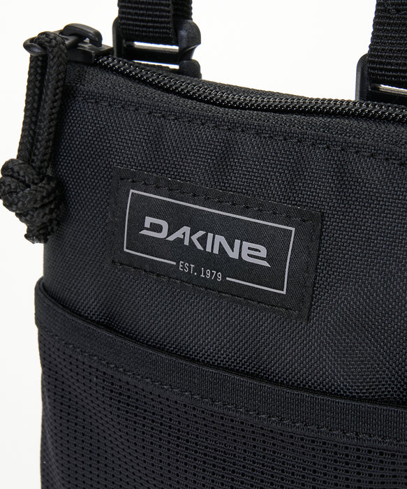 DAKINE HALL PASS WALLET その他バッグ 【2026年春夏モデル】 BLK / F