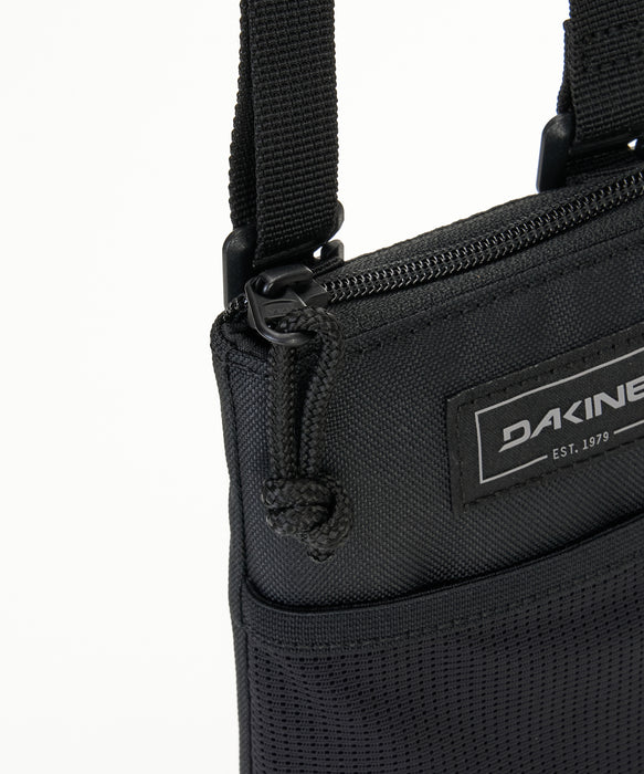 DAKINE HALL PASS WALLET その他バッグ 【2026年春夏モデル】 BLK / F