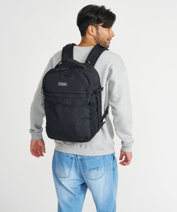DAKINE SPLIT ADVENTURE BACK 28L バックパック/リュック 【2026年秋冬