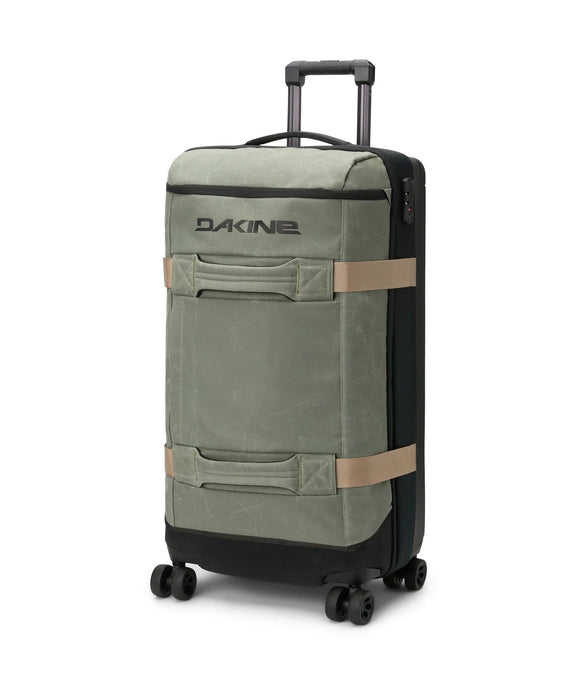 【オンライン限定】DAKINE SPLIT 4 WHEEL ROLLER BAG 87L キャリーバッグ 【2026年春夏モデル】