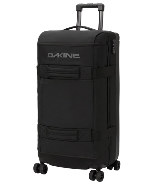 【SALE】【直営店限定】DAKINE SPLIT 4 WHEEL ROLLER BAG 87L キャリーバッグ 【2026年春夏モデル】 BLK / F