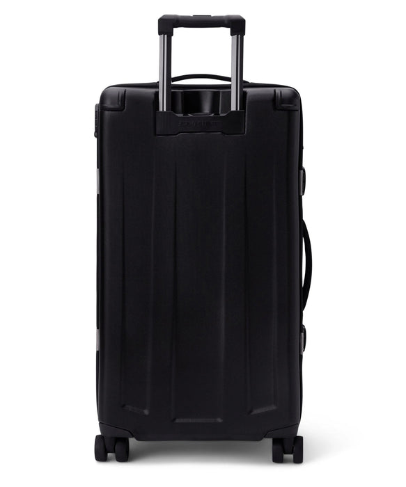 【SALE】【直営店限定】DAKINE SPLIT 4 WHEEL ROLLER BAG 87L キャリーバッグ 【2026年春夏モデル】 BLK / F