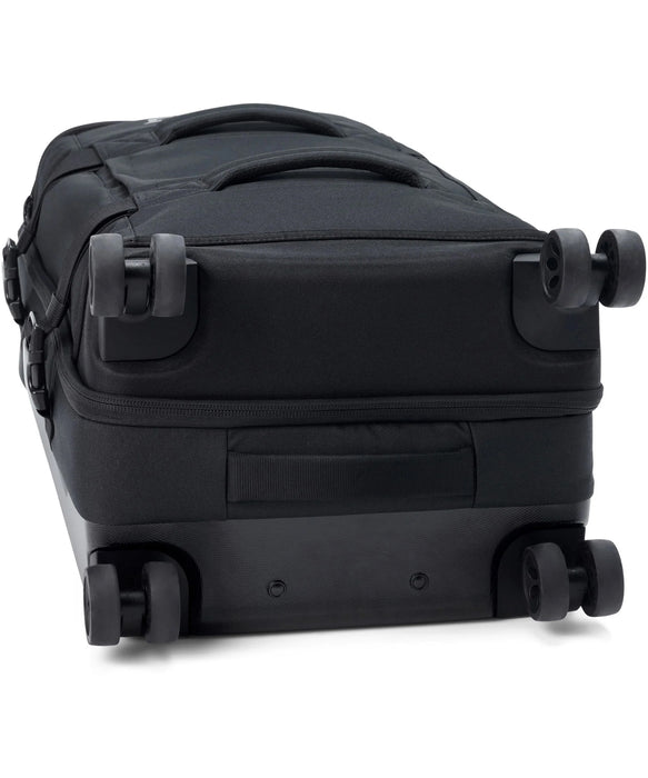 【SALE】【直営店限定】DAKINE SPLIT 4 WHEEL ROLLER BAG 87L キャリーバッグ 【2026年春夏モデル】 BLK / F