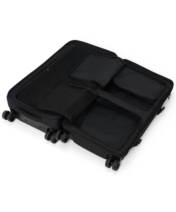 DAKINE SPLIT 4 WHEEL ROLLER BAG 87L キャリーバッグ 【2026年秋冬モデル】