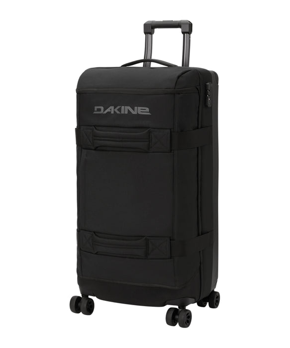 オンライン限定】DAKINE SPLIT 4 WHEEL ROLLER BAG 87L キャリーバッグ