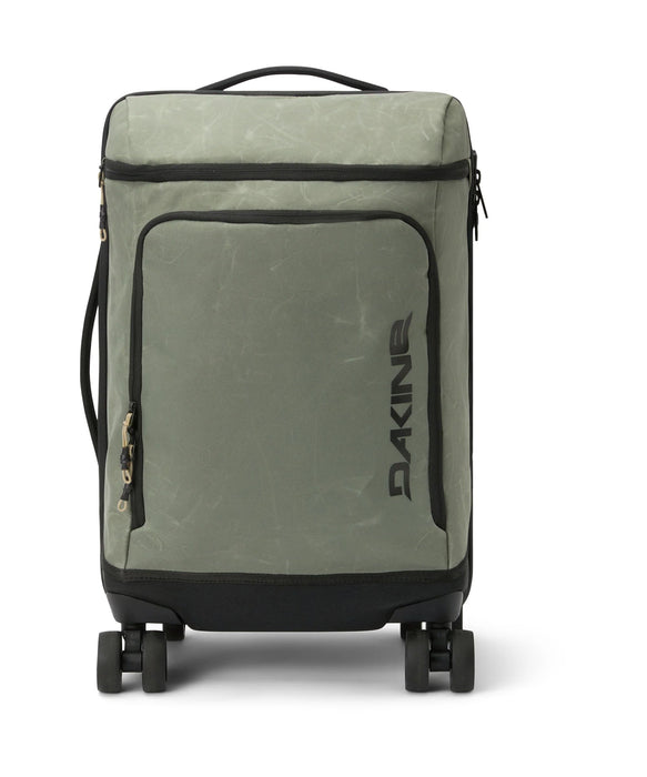 winhuntキャリーバック DAKINE SPLIT 4 WHEEL CARRY ON ROLLER BAG 48L キャリーバッグ 【2026