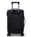 【SALE】【直営店限定】DAKINE SPLIT 4 WHEEL CARRY ON ROLLER BAG 48L キャリーバッグ 【2026年春夏モデル】 BLK / F