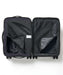 【SALE】【直営店限定】DAKINE SPLIT 4 WHEEL CARRY ON ROLLER BAG 48L キャリーバッグ 【2026年春夏モデル】 BLK / F