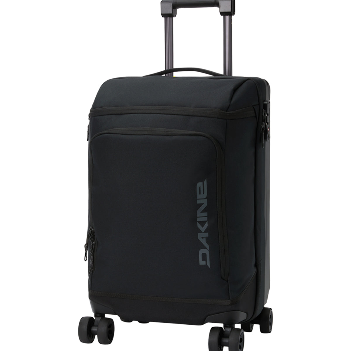 SALE】DAKINE SPLIT 4 WHEEL CARRY ON ROLLER BAG 48L キャリーバッグ