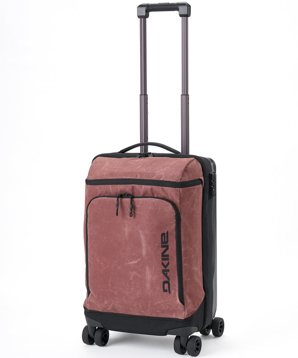 DAKINE SPLIT 4 WHEEL CARRY ON ROLLER BAG 48L キャリーバッグ 【2026