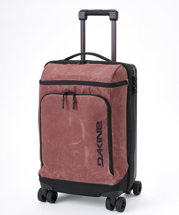DAKINE キャリーバッグ SPLIT ROLLER 110L ピンク Dakine Split Roller Bag (Closeout) - Ourland Outdoor