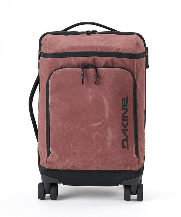 DAKINE SPLIT 4 WHEEL CARRY ON ROLLER BAG 48L キャリーバッグ 【2026