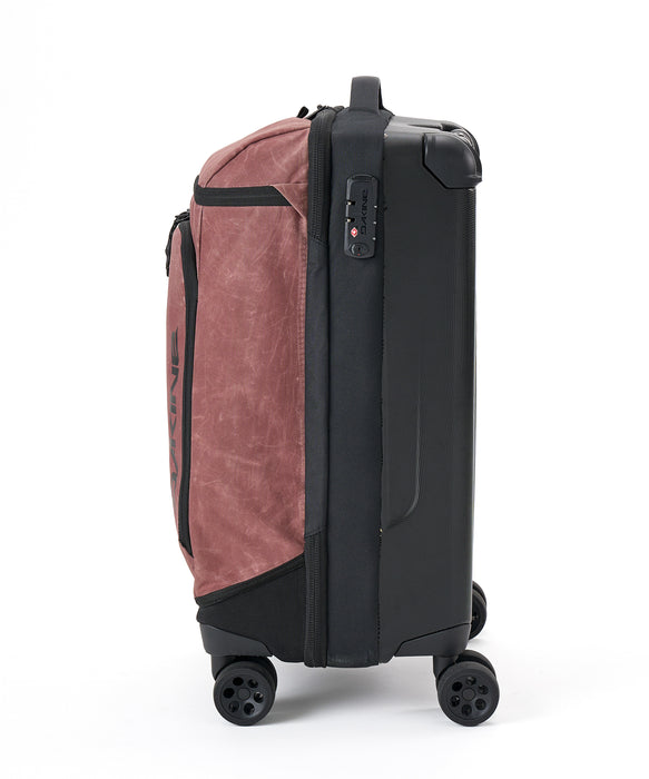 DAKINE SPLIT 4 WHEEL CARRY ON ROLLER BAG 48L キャリーバッグ 【2026年春夏モデル】 MAR / F