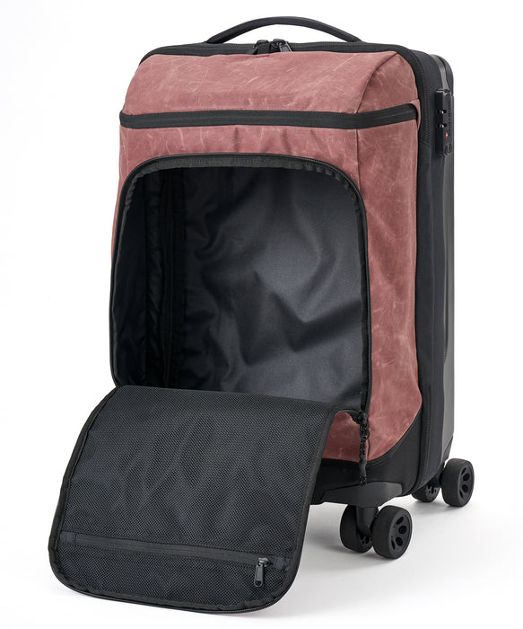 DAKINE SPLIT 4 WHEEL CARRY ON ROLLER BAG 48L キャリーバッグ 【2026年春夏モデル】 MAR / F