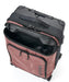 DAKINE SPLIT 4 WHEEL CARRY ON ROLLER BAG 48L キャリーバッグ 【2026年春夏モデル】 MAR / F