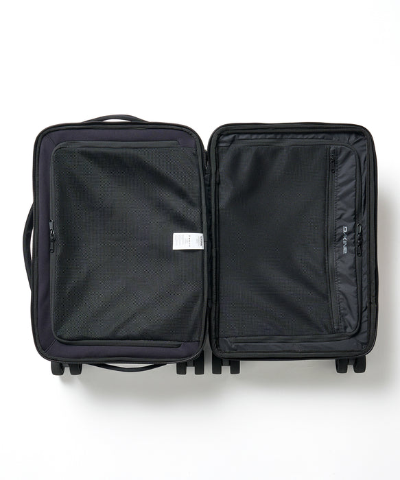 DAKINE SPLIT 4 WHEEL CARRY ON ROLLER BAG 48L キャリーバッグ 【2026
