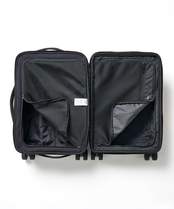 DAKINE SPLIT 4 WHEEL CARRY ON ROLLER BAG 48L キャリーバッグ 【2026