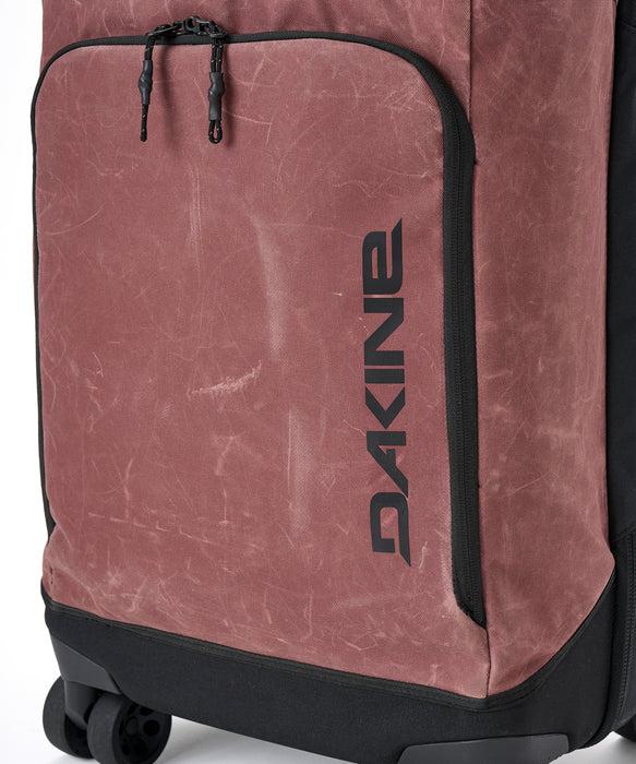 DAKINE キャリーバッグ SPLIT ROLLER 110L ピンク Dakine Split Roller Bag (Closeout) - Ourland Outdoor
