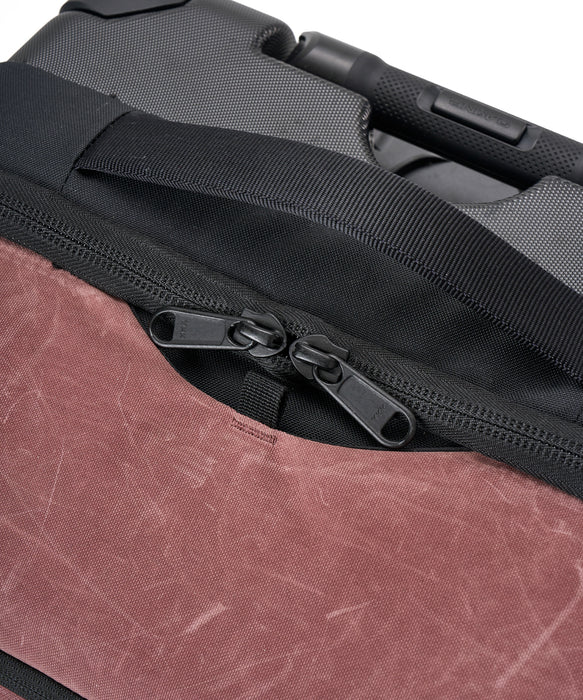 DAKINE SPLIT 4 WHEEL CARRY ON ROLLER BAG 48L キャリーバッグ 【2026年春夏モデル】 MAR / F