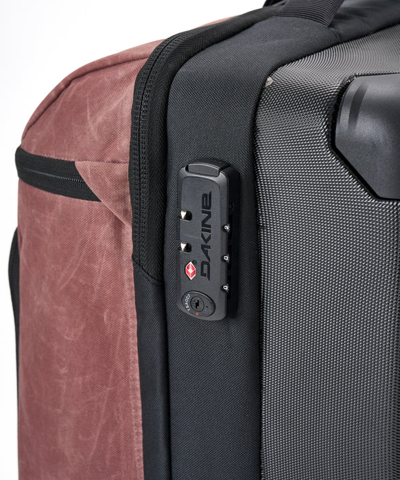 DAKINE SPLIT 4 WHEEL CARRY ON ROLLER BAG 48L キャリーバッグ 【2026年春夏モデル】 MAR / F