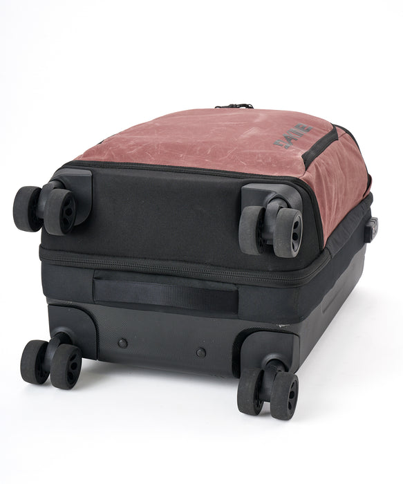 DAKINE SPLIT 4 WHEEL CARRY ON ROLLER BAG 48L キャリーバッグ 【2026
