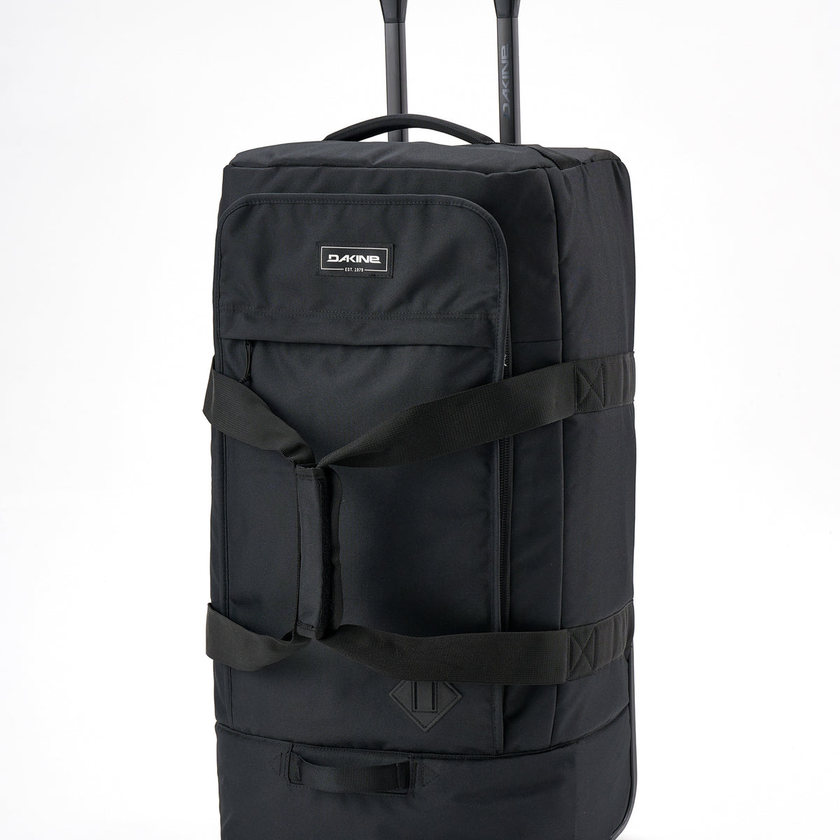 ダカインDAKINE ボストンキャリー 大容量 SALE】DAKINE 365 ROLLER DUFFLE キャリーバッグ 70L【2026年春夏モデル】