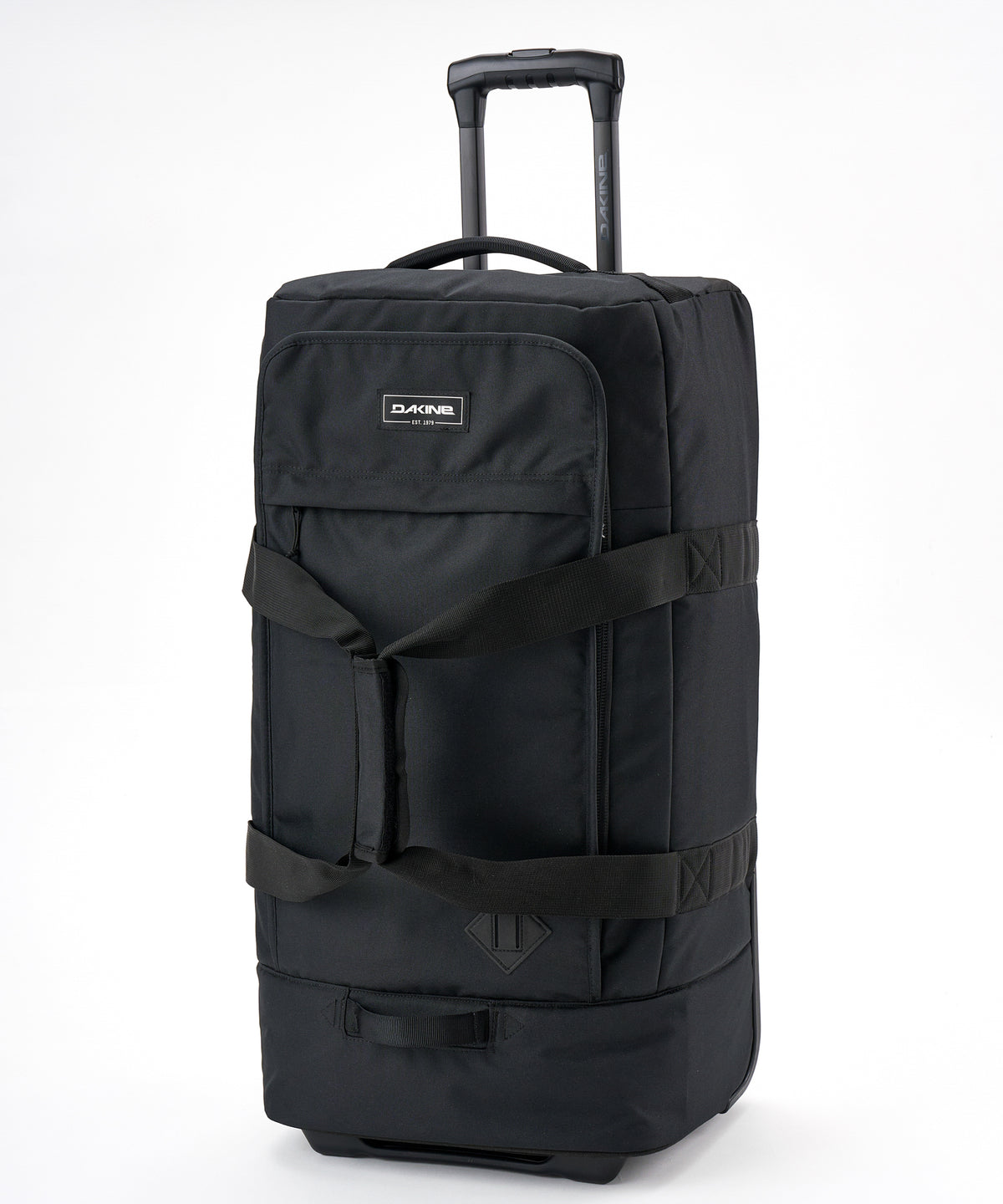 DAKINE 365 ROLLER DUFFLE キャリーバッグ 70L【2026年春夏モデル】