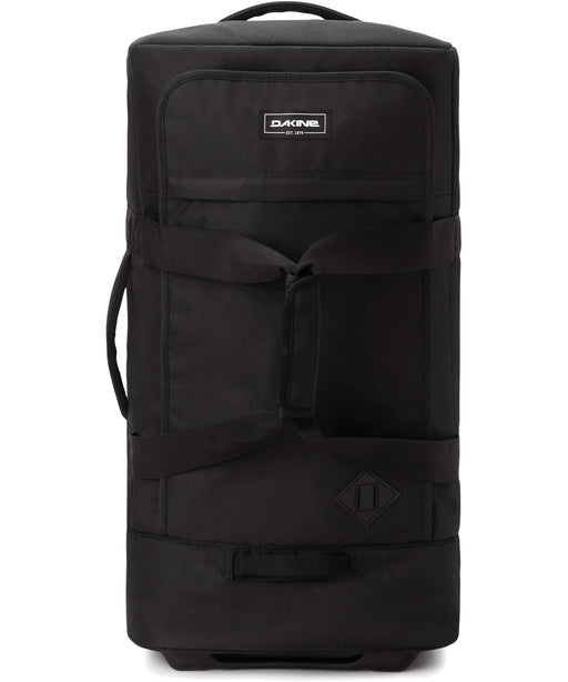 【SALE】DAKINE 365 ROLLER DUFFLE キャリーバッグ 70L【2026年春夏モデル】 BLK / F