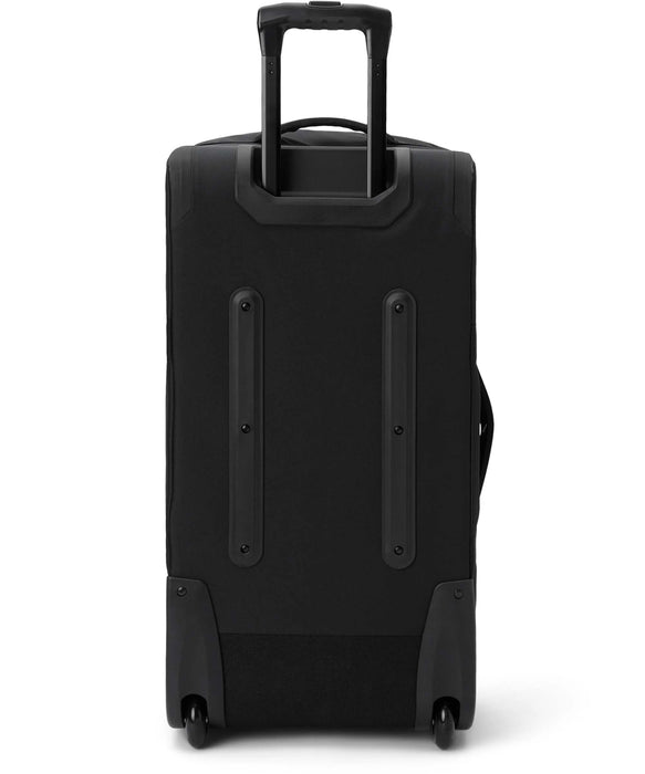 【SALE】DAKINE 365 ROLLER DUFFLE キャリーバッグ 70L【2026年春夏モデル】 BLK / F