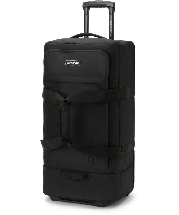 【SALE】DAKINE 365 ROLLER DUFFLE キャリーバッグ 70L【2026年春夏モデル】 BLK / F