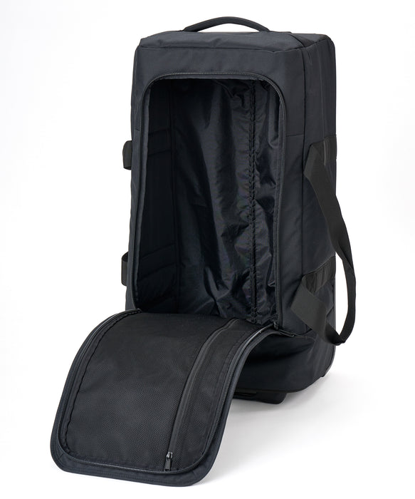 DAKINE 365 ROLLER DUFFLE BA キャリーバッグ 【2026年春夏モデル】 BLK / F