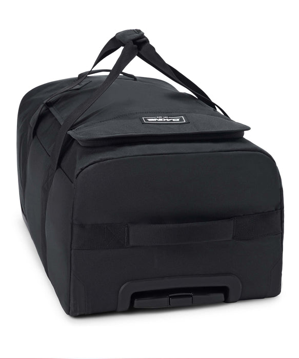【SALE】DAKINE 365 ROLLER DUFFLE キャリーバッグ 70L【2026年春夏モデル】 BLK / F
