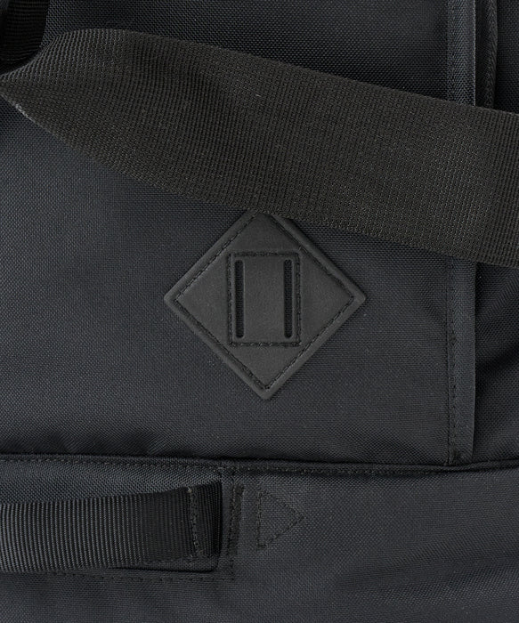 DAKINE 365 ROLLER DUFFLE BA キャリーバッグ 【2026年春夏モデル】 BLK / F