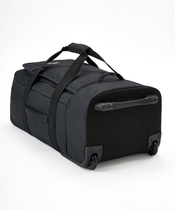 DAKINE 365 ROLLER DUFFLE BA キャリーバッグ 【2026年春夏モデル】 BLK / F