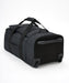 DAKINE 365 ROLLER DUFFLE BA キャリーバッグ 【2026年春夏モデル】 BLK / F