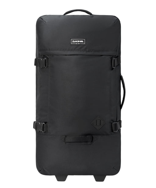 【SALE】DAKINE 365 ROLLER BAG キャリーバッグ 120L 【2026年春夏モデル】 BLK / F