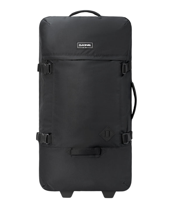 【SALE】DAKINE 365 ROLLER BAG キャリーバッグ 120L 【2026年春夏モデル】 BLK / F