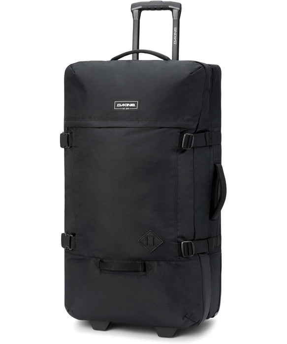 【SALE】DAKINE 365 ROLLER BAG キャリーバッグ 120L 【2026年春夏モデル】 BLK / F