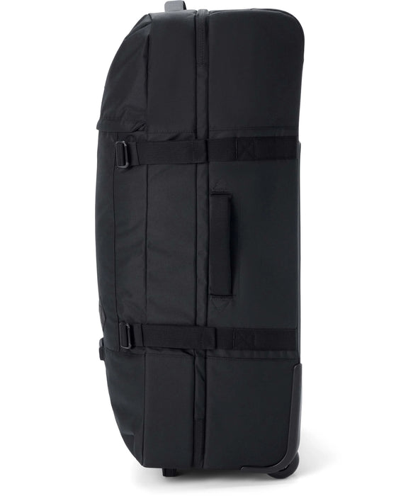 【SALE】DAKINE 365 ROLLER BAG キャリーバッグ 120L 【2026年春夏モデル】 BLK / F