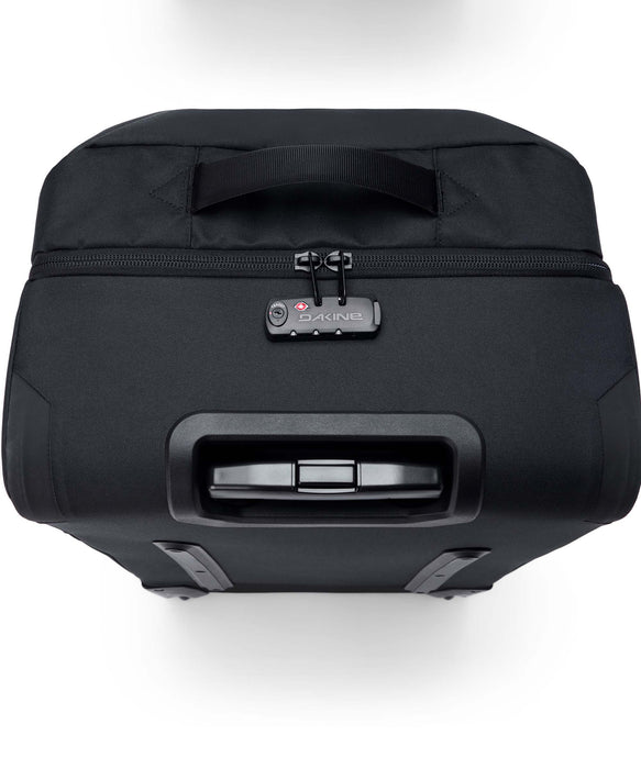 【SALE】DAKINE 365 ROLLER BAG キャリーバッグ 120L 【2026年春夏モデル】 BLK / F