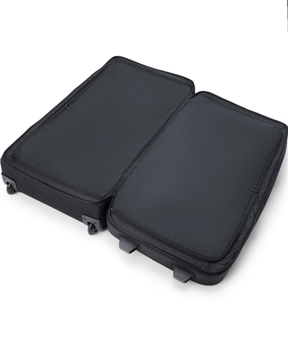 【SALE】DAKINE 365 ROLLER BAG キャリーバッグ 120L 【2026年春夏モデル】 BLK / F