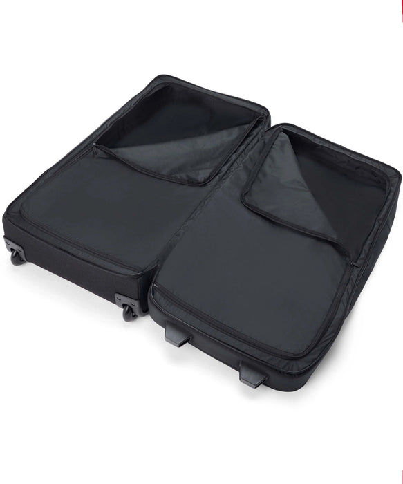【SALE】DAKINE 365 ROLLER BAG キャリーバッグ 120L 【2026年春夏モデル】 BLK / F