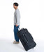 【SALE】DAKINE 365 ROLLER BAG キャリーバッグ 120L 【2026年春夏モデル】 BLK / F