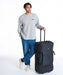 【SALE】DAKINE 365 ROLLER BAG キャリーバッグ 120L 【2026年春夏モデル】 BLK / F