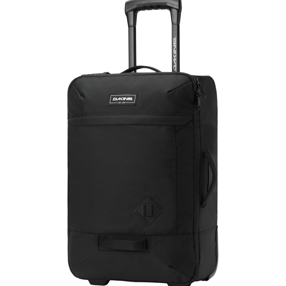 DAKINE ダカイン　キャリーケース ４０Ｌ　ブラック　新品未使用 BG237037C_BLK_01_1200x1200_cro