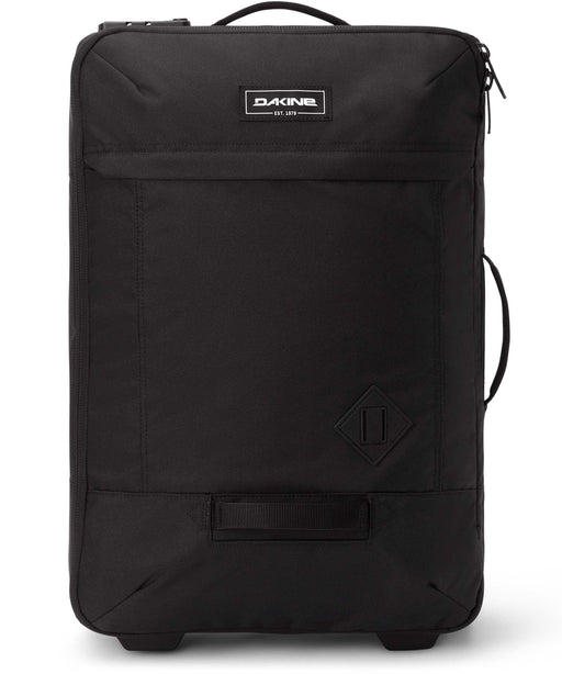 【SALE】DAKINE 365 CARRY ON ROLLER キャリーバッグ 40L【2026年春夏モデル】 BLK / F