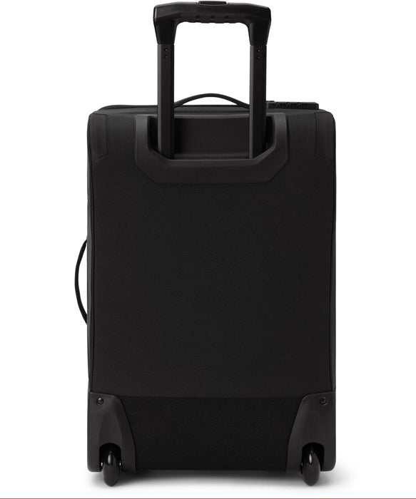 【SALE】DAKINE 365 CARRY ON ROLLER キャリーバッグ 40L【2026年春夏モデル】 BLK / F