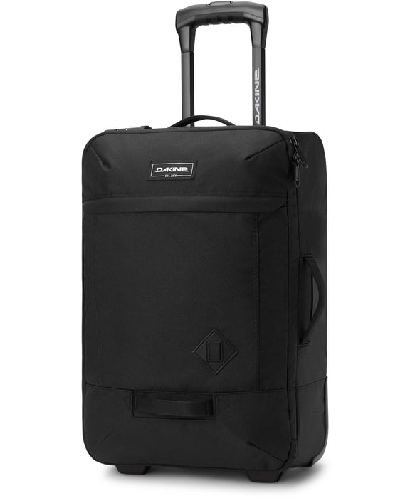 【SALE】DAKINE 365 CARRY ON ROLLER キャリーバッグ 40L【2026年春夏モデル】 BLK / F